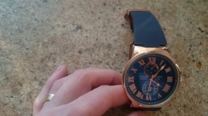 Часы Ulysse Nardin