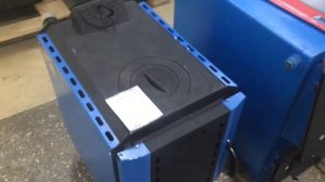 Котел Zota (Зота) Box 8кВт