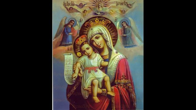 Сними с себя всякое зло и проклятие.Включи тихонько эту молитву и вашим врагам придётся не сладко! смотреть онлайн