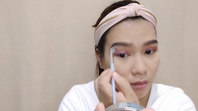 Day Glam Makeup Look смотреть онлайн