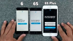 iPhone 6 Vs 6S Vs 6S Plus - SPEED TEST in 2023