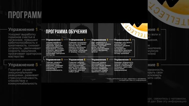 Что происходит с людьми после 10-ти дневной тренировки Super Jump [Светлана Калинкина]