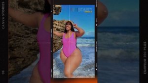 TOP 3 CURVY MODELS SHARE CURVY FASHION TIPS - PART 7