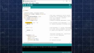? Просто о том, как за 8 минут сделать WEB-сервер для Arduino на Ethernet shield W5100 своими рукам