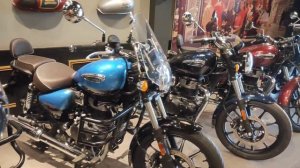 2023 Royal Enfield Meteor 350 | Supernova VS Stellar Full Comparison in detail | Price, features,