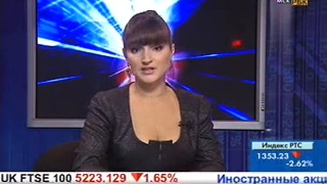 Эффективность рынка. Трейдинг для начинающих.