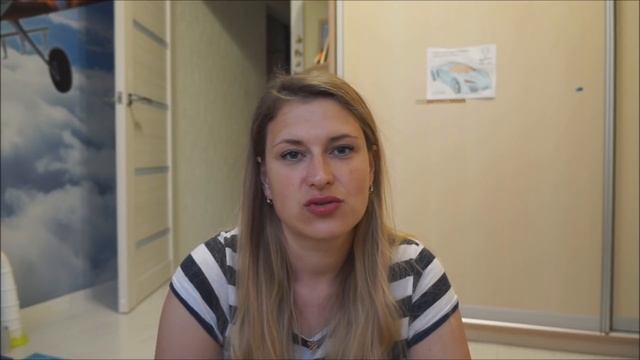 Диета Магги  Видеодневник  День 1