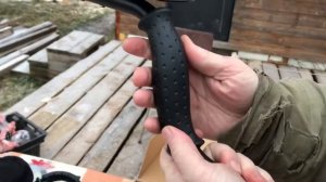 Garrett AT max, обзор, распаковка ч.1