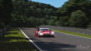 Hotlap at Nordshleife