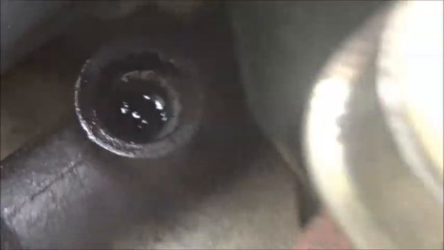 Замена штуцера ГТЦ и главного цилиндра сцепления Ваз 2101-07 смотреть онлайн