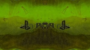 PlayStation Ident 2016 Effects in Nightmare Major