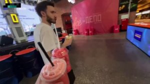 КРИНЖ НА РЫНКЕ / КОРЕШ, ДАНИЛА ГОРИЛЛА и ДИЛБЛИН УСТРОИЛИ ИРЛ ВСТРЕЧУ