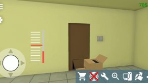 играю в PC simulator