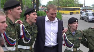 Гимн ВПК "АРМЕЕЦ"