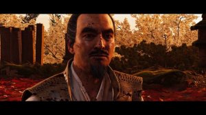 Ghost Of Tsushima . Призрак Цусимы - прохождение игры [70] ОКОНЧАНИЕ - русская озвучка и субтитры