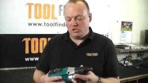 Makita Drywall Screwdriver FS2500