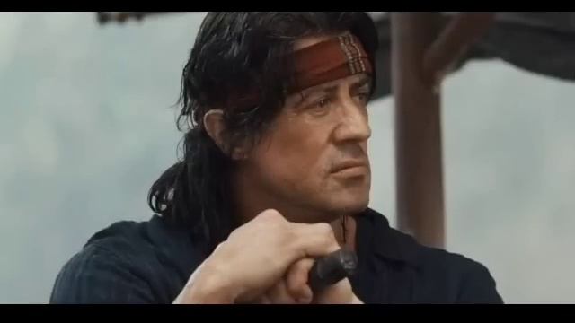 Rambo 4 (Rambo) Full Movie | English 2008 Review | Sylvester Stallone