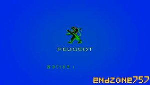 (REQUESTED) Peugeot Logo In Effects (Mario Buitron'S Second Preview)