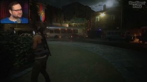 ВТОРОЙ БОСС ► Resident Evil 3 Remake #6 720p   7 апр. 2020 г.