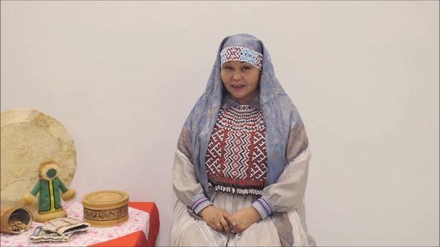 Таежные сказки. «Хитрый Ванька» хантыйская сказка на шурышкарском диалекте. смотреть онлайн