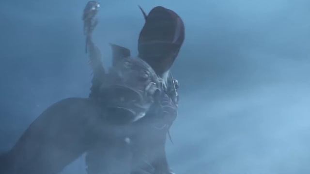 WoW Shadowlands! Новое дополнение. Крутые фишки и особенности