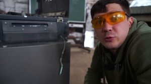 Купили Заброшенный Банкомат за 150 тысяч, чтобы узнать сколько денег внутри!