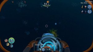 Monumente der Erbauer ❖ Subnautica: Below Zero #09 [Let's Play Gameplay German Deutsch]