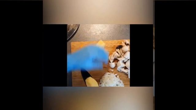 Мясное рагу