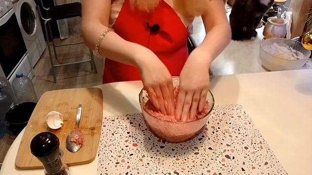 КАК ПРИГОТОВИТЬ ПЕЛЬМЕНИ/ПРОСТО ЛУЧШИЙ РЕЦЕПТ ДЛЯ  ПЕЛЬМЕНЕЙ!
