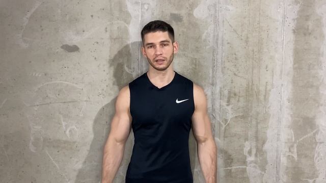 КАК НАКАЧАТЬ ШИРОКИЕ ПЛЕЧИ? ЛУЧШИЕ УПРАЖНЕНИЯ ДОМА! смотреть онлайн