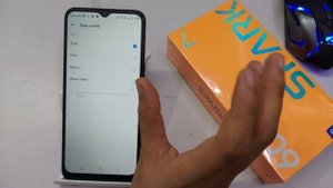 Enhance Sound Quality In Tecno Spark 7 | How To Increase Sound In Tecno Spark 7,7T | Sound Booster