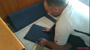 делаем чехол для шампуров и на сетку (барбекю)