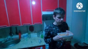 отрывок из нового выпуска