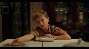 Гитлер лучший друг этого мальчика, но никто не знает об этом