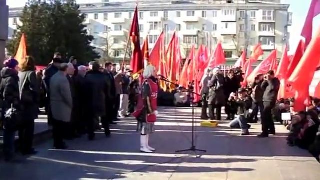 День 7-е ноября смотреть онлайн