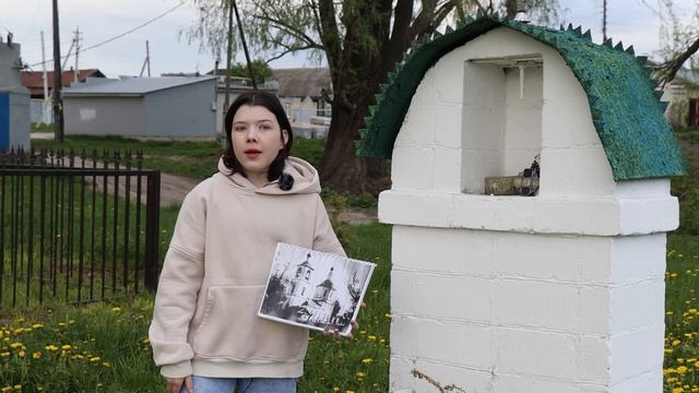 Гуляем по округе | Выпуск #1, Село Абабково смотреть онлайн