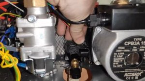 Котёл Arderia d18 производство Россия,Краснодар