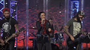 LOUNA    Сердца  Из  Стали 2017