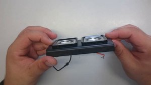 Самодельная Bluetooth колонка. Компактных размеров. КОЛОНКа СВОИМИ РУКАМИ?