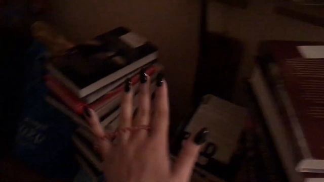 КНИЖНЫЙ ПЕРЕЕЗД // БОЛЬШЕ 1000 КНИГ