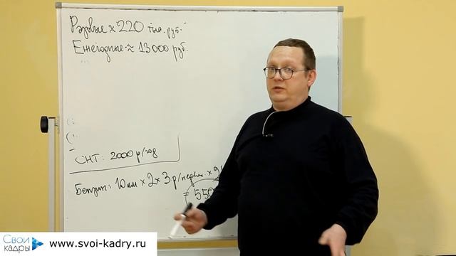 Выгодно ли покупать приусадебный участок?