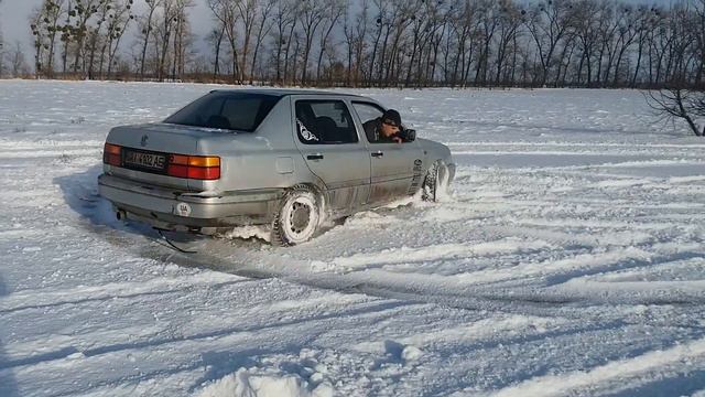 #ДРІФТ НА ПЕРЕДНЬОМ ПРИВОДІ смотреть онлайн