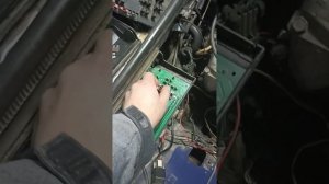 Не работает подсветка приборной панели и габарит, ваз 2105-2107, решение проблемы