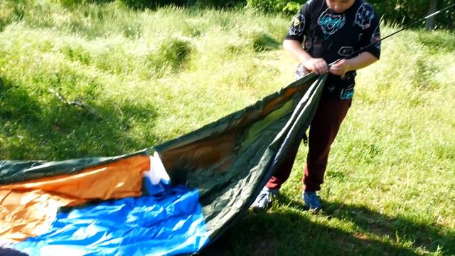 ИЛЮША УШЕЛ ИЗ ДОМА!!! смотреть онлайн