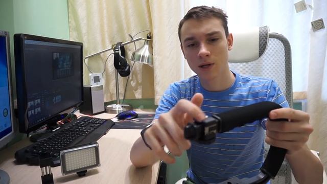 Набор Ютюбера или распаковочка с алиэкспресса | Всё для ютюбера [#0] смотреть онлайн