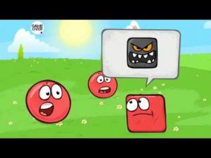 Red Ball 4