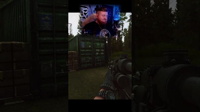 I HATE Santa.. Escape from Tarkov #shorts смотреть онлайн