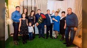 День семьи любви и верности (конкурс)