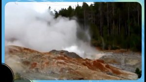 Что такое гейзеры