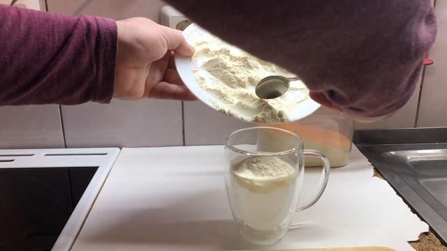 Насадка для Рыбалки на всю белую рыбу. Как сделать быстро наживку для Рыбалки. смотреть онлайн